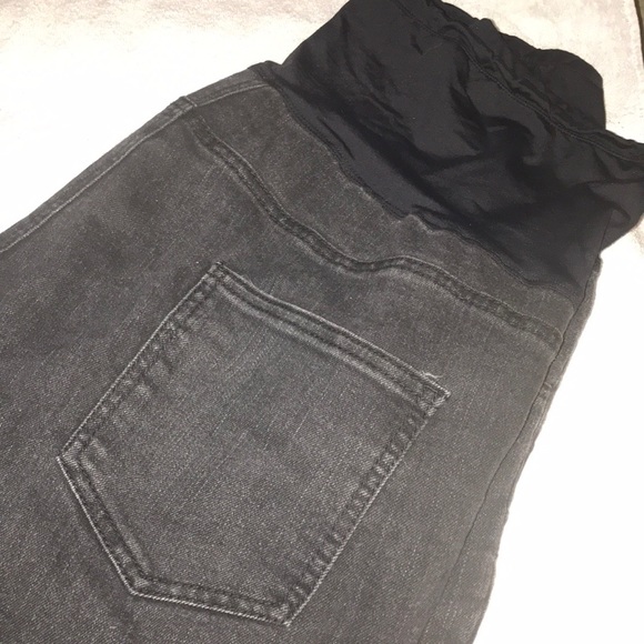 Time and Tru Maternity Pants 16/18 - Picture 5 of 5